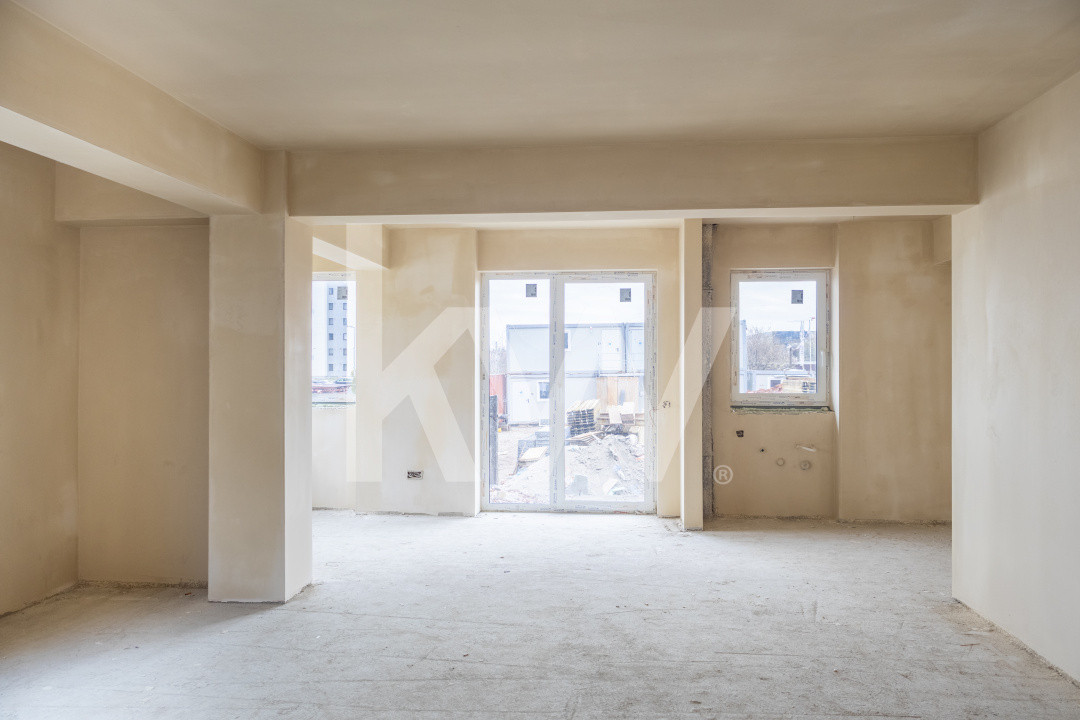 Garsoniera  I 7% DISCOUNT I Predare 2026 I 0% Comision - foto 14