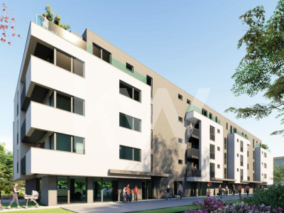 Garsoniera I COMISION 0%