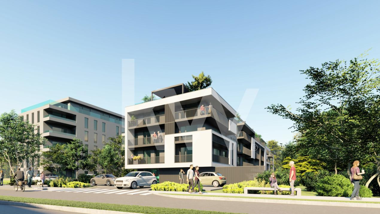 Apartament 2 camere I COMISION 0%