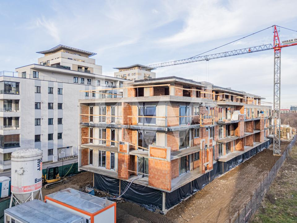 Apartament 2 camere I COMISION 0%