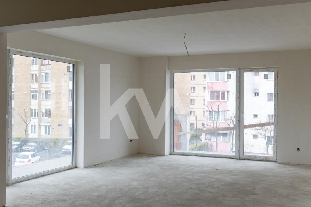 Apartament 2 camere I 7% DISCOUNT I Predare 2026 I 0% Comision - foto 3