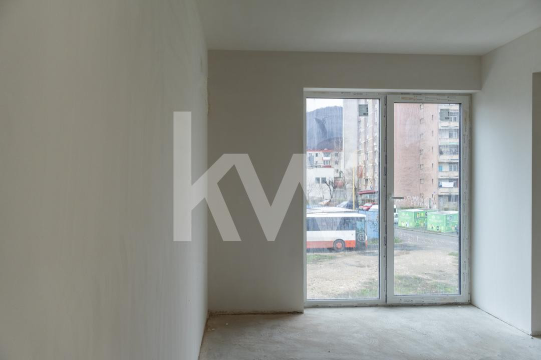 Apartament 2 camere I 7% DISCOUNT I Predare 2026 I 0% Comision - foto 10