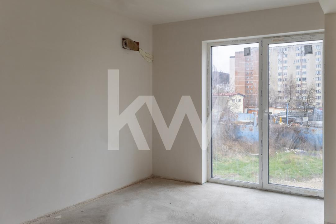 Apartament 2 camere I 7% DISCOUNT I Predare 2026 I 0% Comision - foto 11
