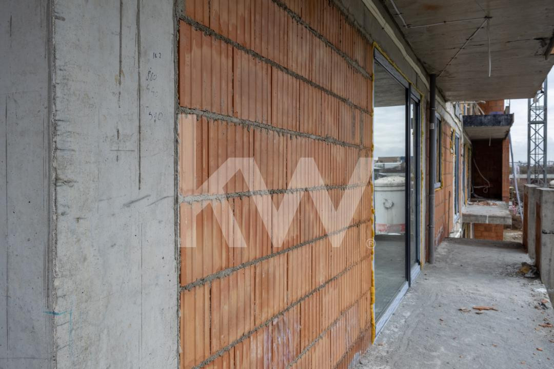 Apartament 2 camere I 7% DISCOUNT I Predare 2026 I 0% Comision - foto 20