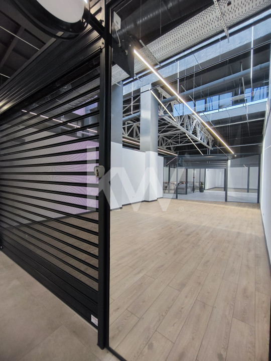 Hub-ul Comercial Bartolomeu I Suprafețe flexibile I  Comision 0%