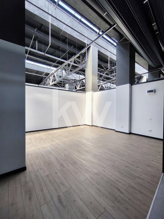 Hub-ul Comercial Bartolomeu I Suprafețe flexibile I  Comision 0%