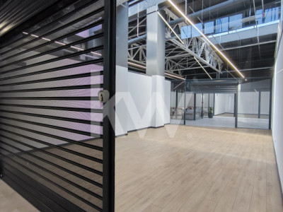 Hub-ul Comercial Bartolomeu I Suprafețe flexibile I  Comision 0%