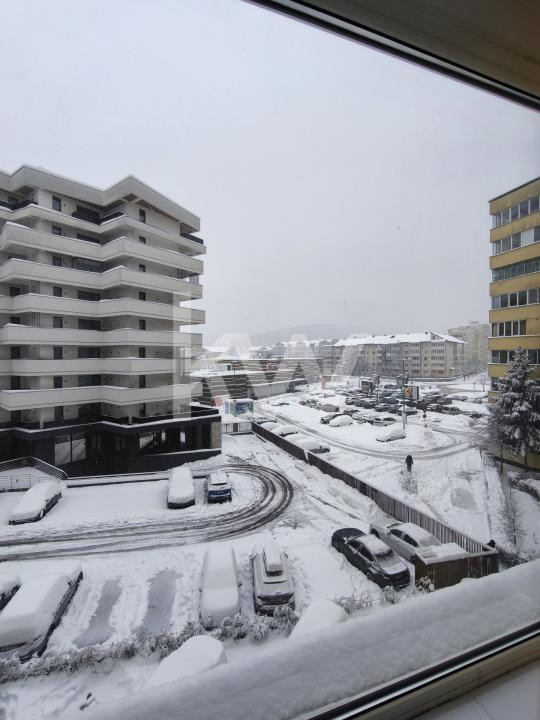 Apartament 3 camere I Vintage 