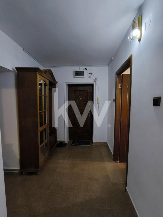 Apartament 3 camere I Vintage 