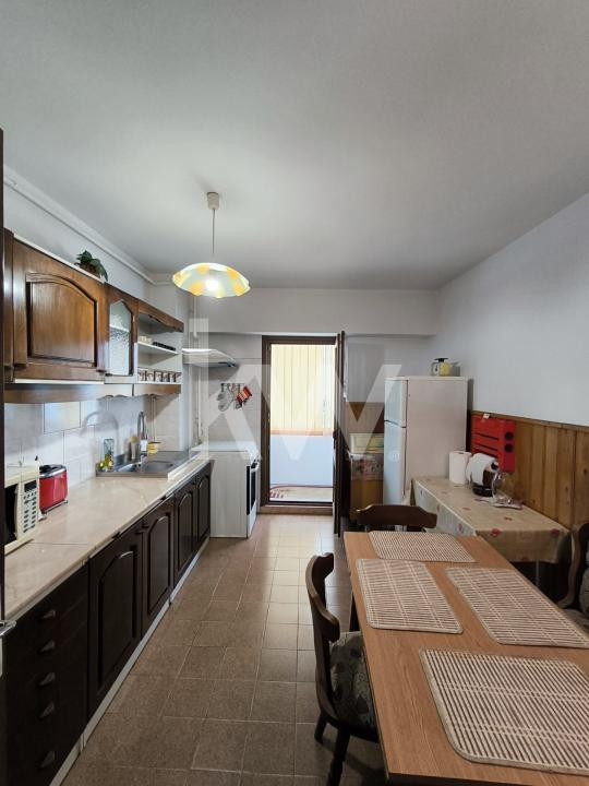 Apartament 3 camere I Vintage 