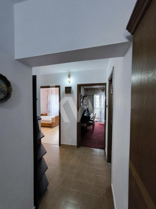 Apartament 3 camere I Vintage 