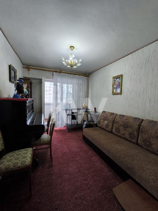 Apartament 3 camere I Vintage 