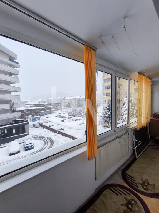 Apartament 3 camere I Vintage 