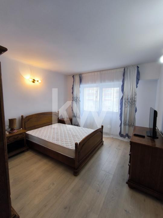 Apartament 3 camere I Vintage 