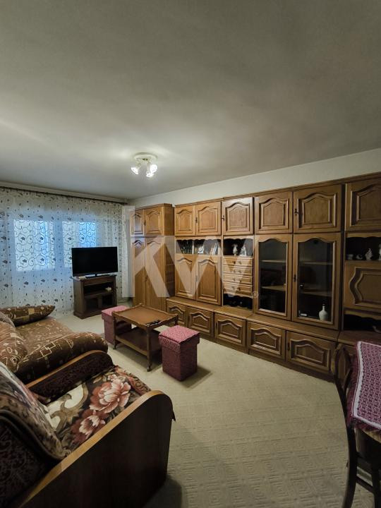 Apartament 3 camere I Vintage 