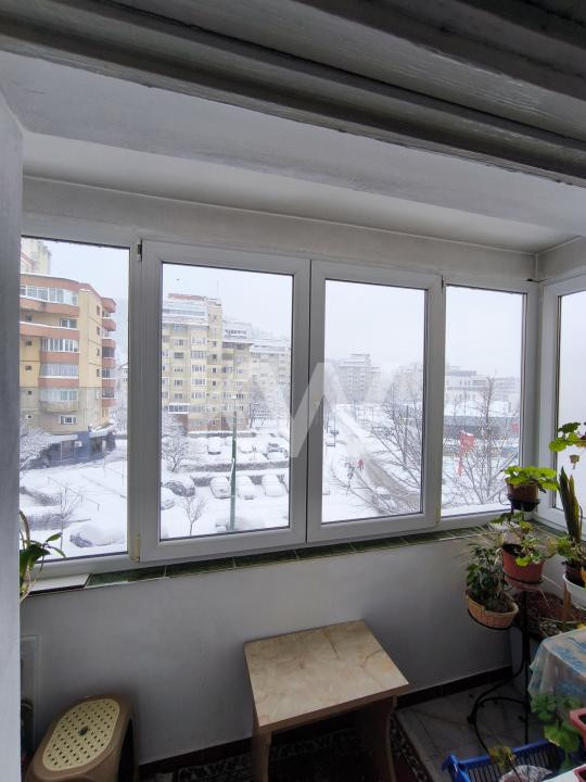 Apartament 3 camere I Vintage 