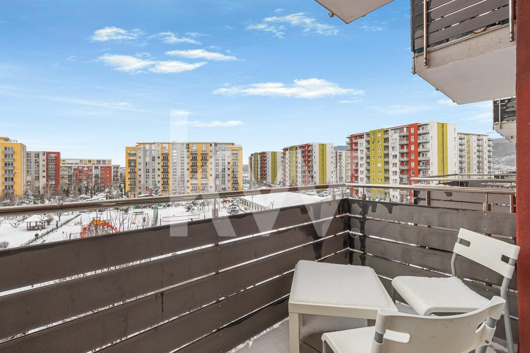 Apartament cu 2 Camere | Pozitionare excelentă | Avantgarden