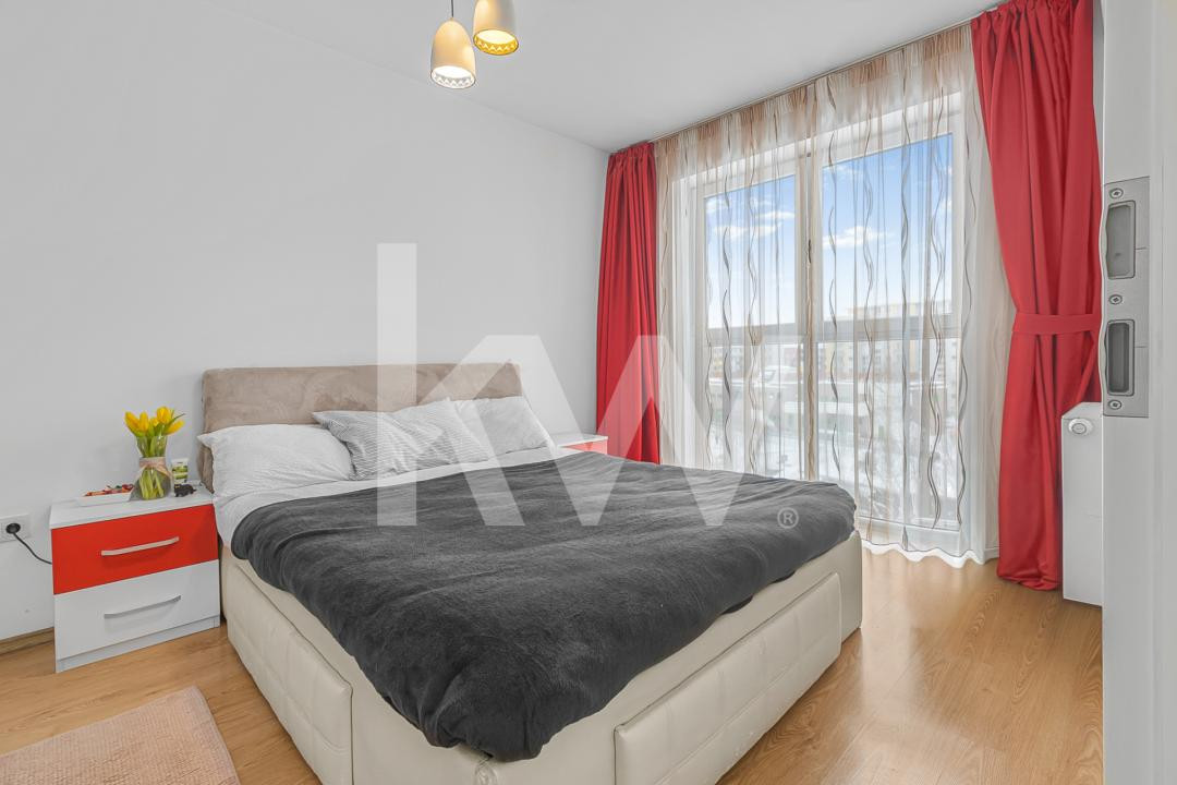 Apartament cu 2 Camere | Pozitionare excelentă | Avantgarden