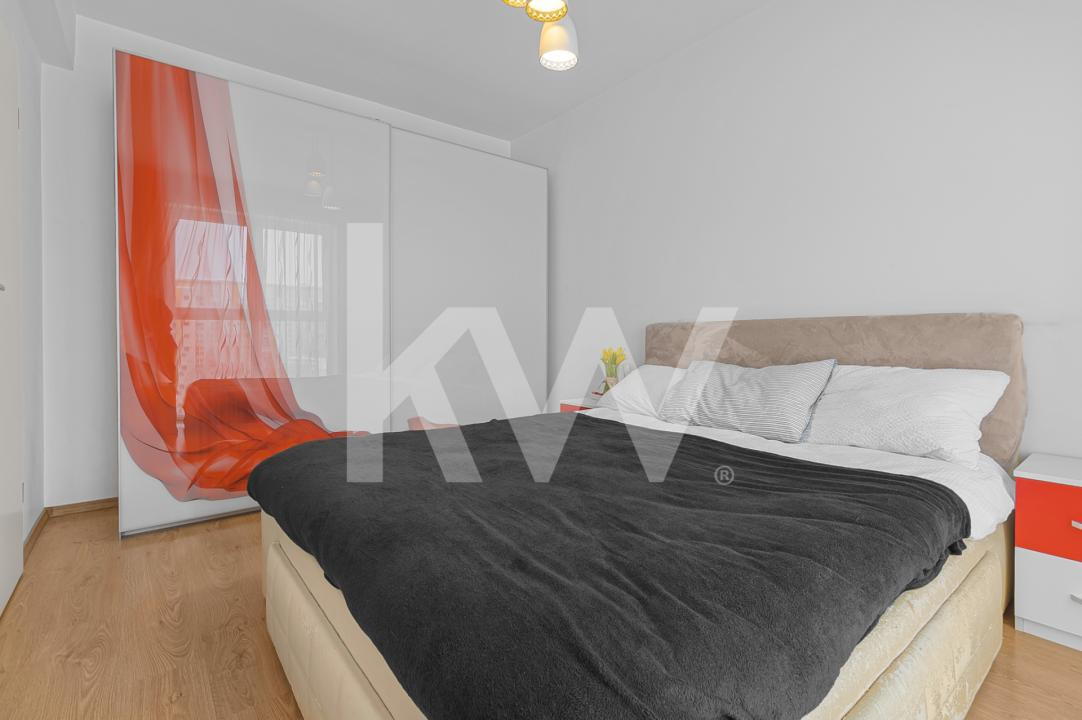 Apartament cu 2 Camere | Pozitionare excelentă | Avantgarden