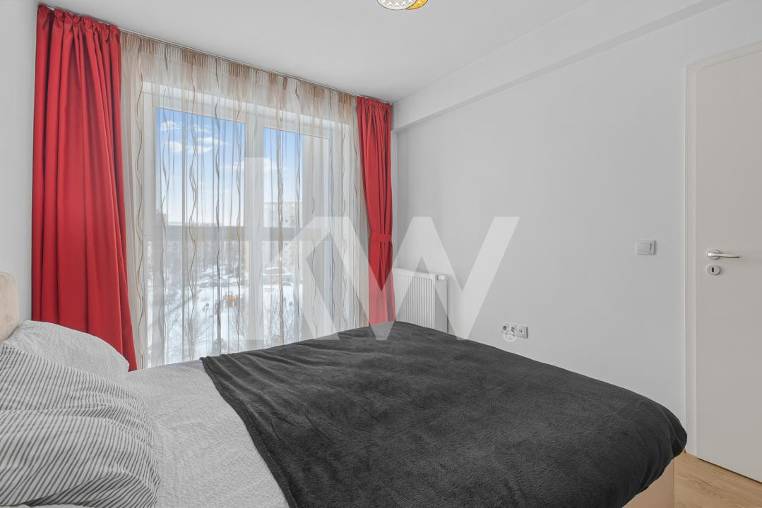 Apartament cu 2 Camere | Pozitionare excelentă | Avantgarden