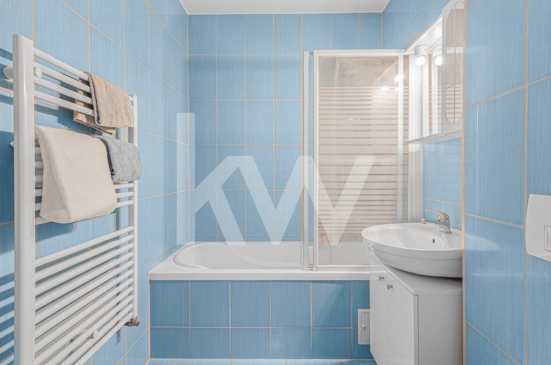 Apartament cu 2 Camere | Pozitionare excelentă | Avantgarden