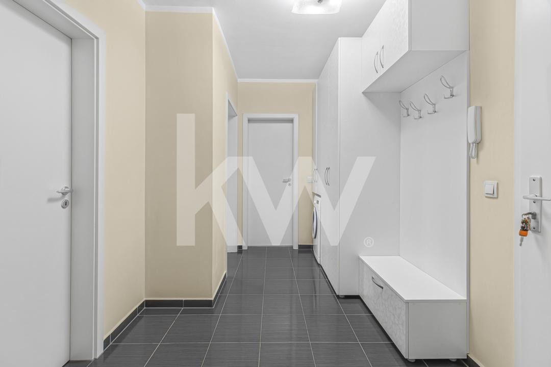 Apartament cu 2 Camere | Pozitionare excelentă | Avantgarden