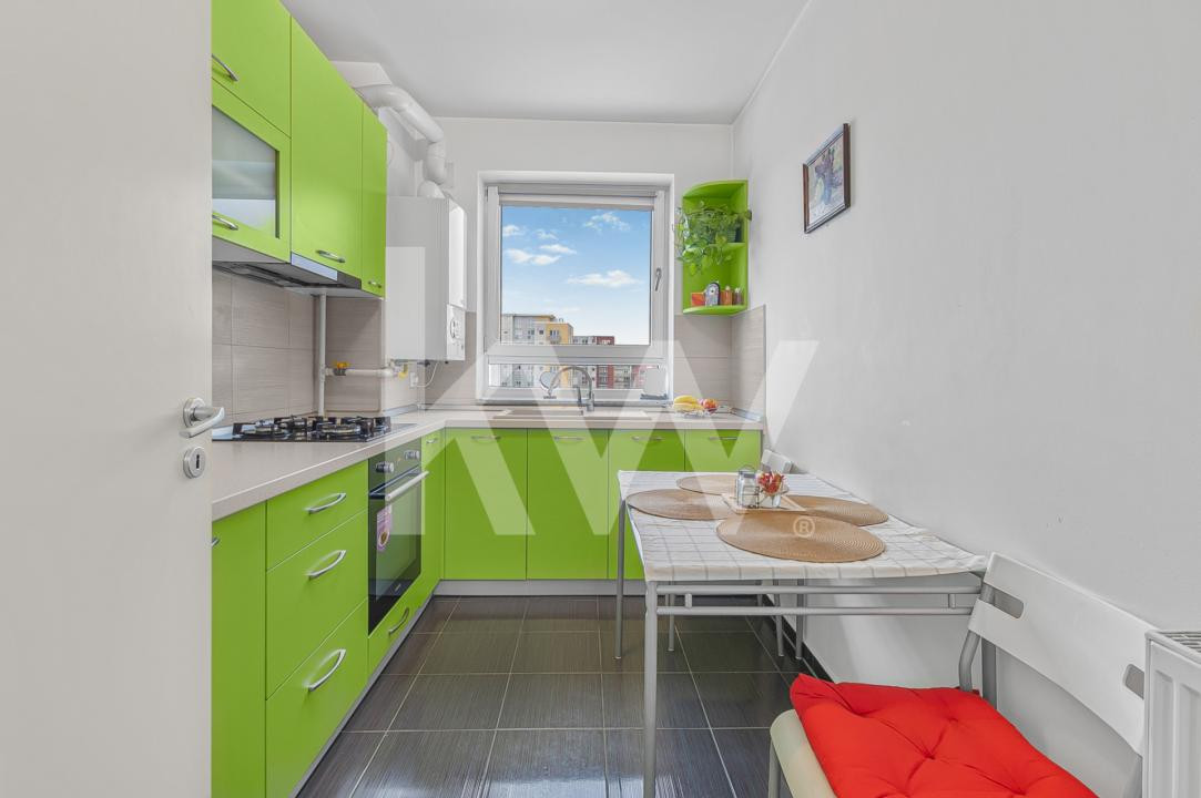 Apartament cu 2 Camere | Pozitionare excelentă | Avantgarden