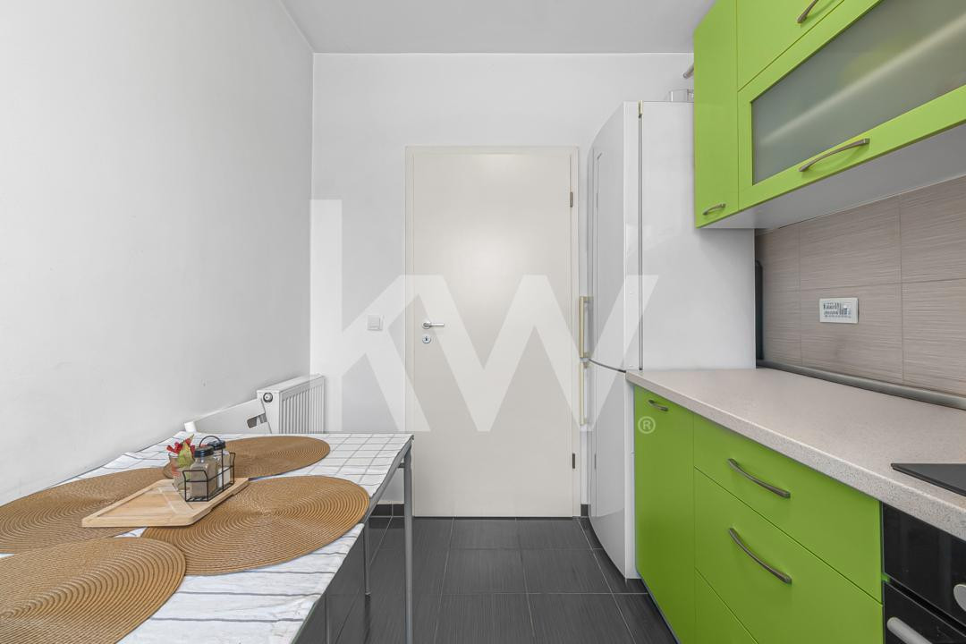 Apartament cu 2 Camere | Pozitionare excelentă | Avantgarden