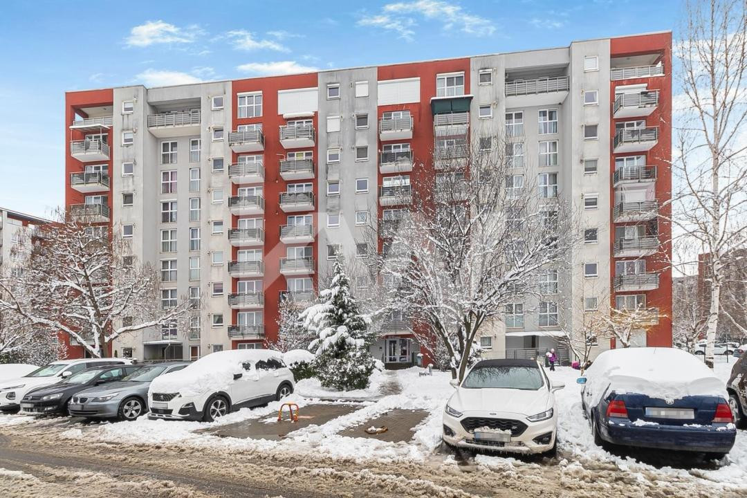 Apartament cu 2 Camere | Pozitionare excelentă | Avantgarden