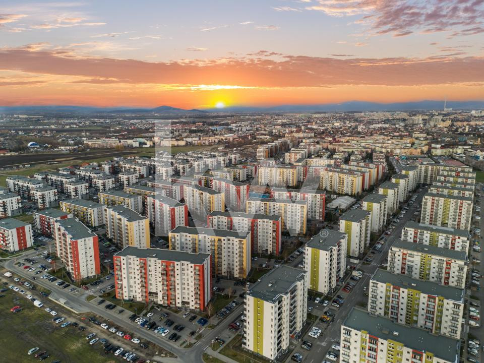 Apartament cu 2 Camere | Pozitionare excelentă | Avantgarden