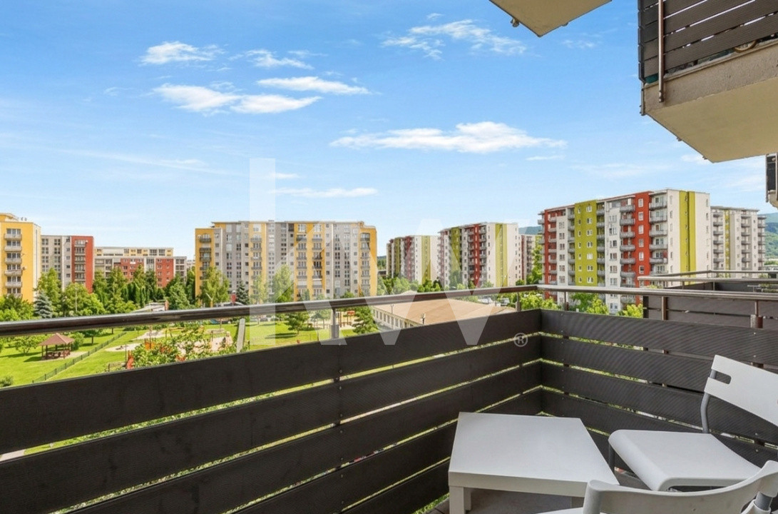Apartament cu 2 Camere | Pozitionare excelentă | Avantgarden