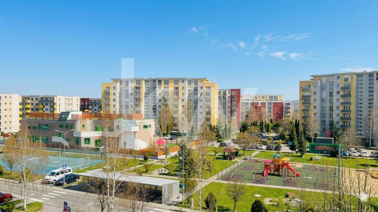 Apartament cu 2 Camere | Pozitionare excelentă | Avantgarden