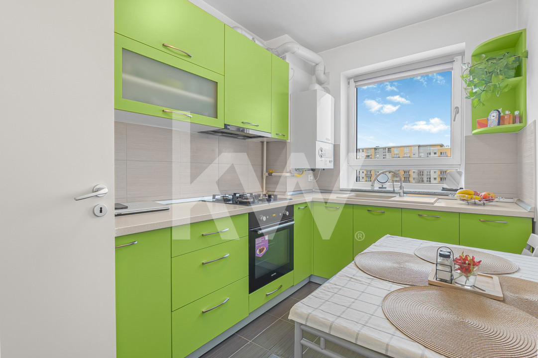 Apartament cu 2 Camere | Pozitionare excelentă | Avantgarden