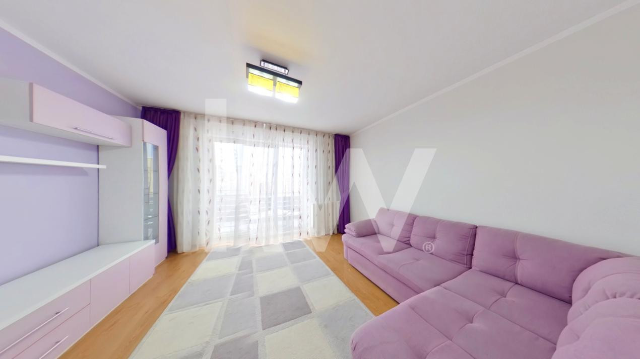Apartament 2 Camere | Mobilat si utilat | Boxa | Avantgarden