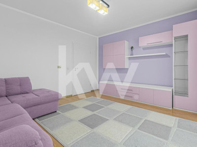Apartament cu 2 Camere | Pozitionare excelentă | Avantgarden