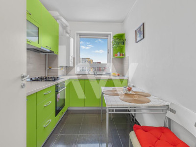 Apartament cu 2 Camere | Pozitionare excelentă | Avantgarden