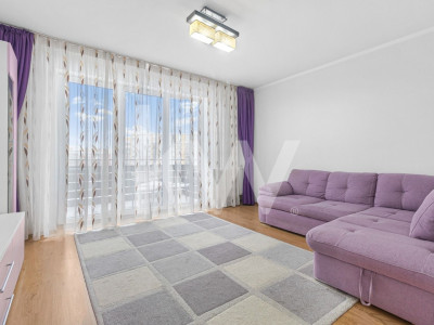 Apartament cu 2 Camere | Pozitionare excelentă | Avantgarden