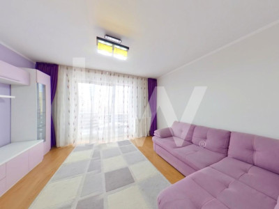 Apartament 2 Camere | Mobilat si utilat | Boxa | Avantgarden