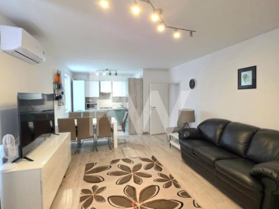 ​3 Camere de închiriat cu vedere spre TÂMPA