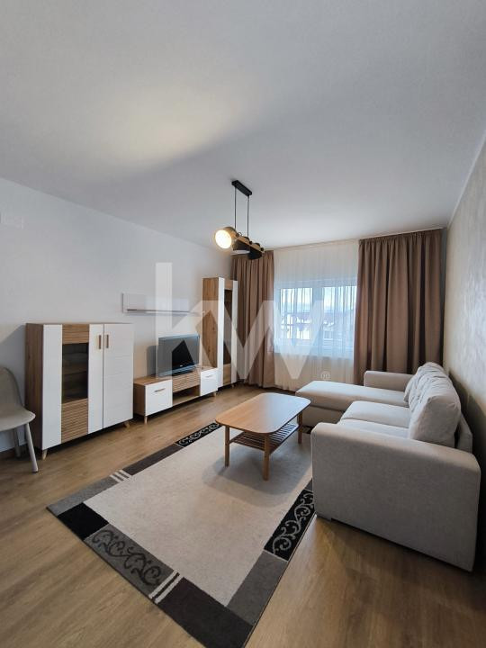 Apartament 2 camere I Racadau I Prima Inchiriere