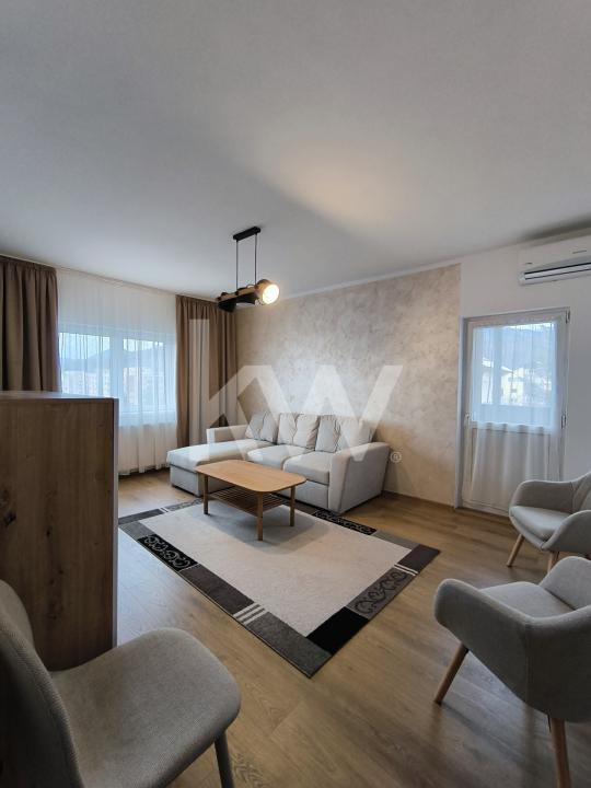 Apartament 2 camere I Racadau I Prima Inchiriere