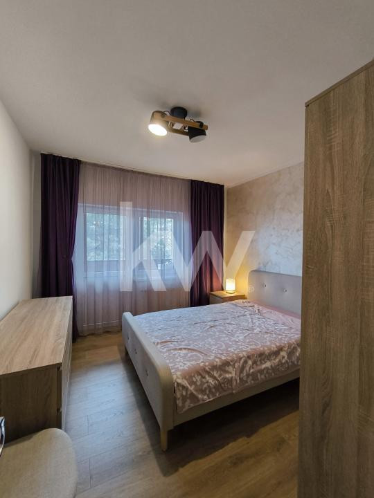 Apartament 2 camere I Racadau I Prima Inchiriere