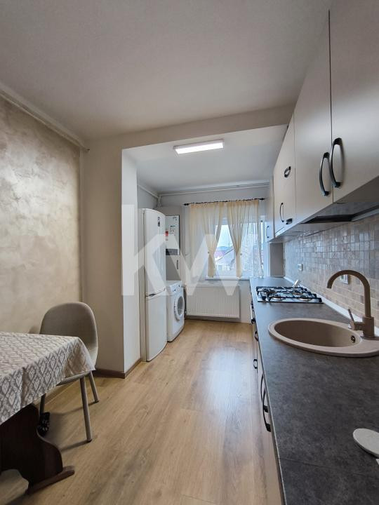 Apartament 2 camere I Racadau I Prima Inchiriere