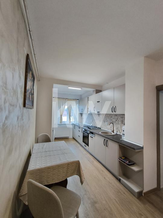 Apartament 2 camere I Racadau I Prima Inchiriere