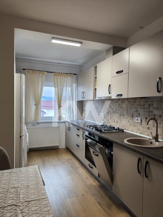 Apartament 2 camere I Racadau I Prima Inchiriere