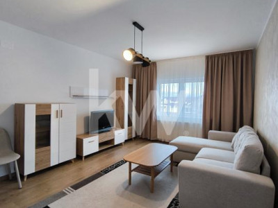 Apartament 2 camere I Racadau I Prima Inchiriere
