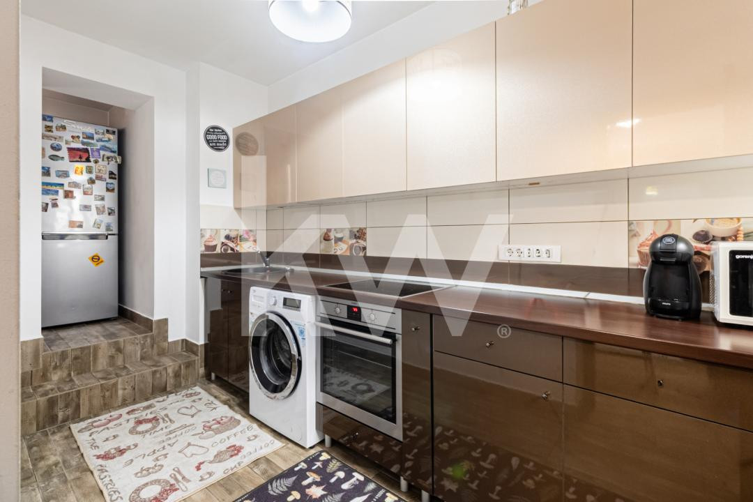 Casă cochetă de închiriat în Schei , Comision 0%