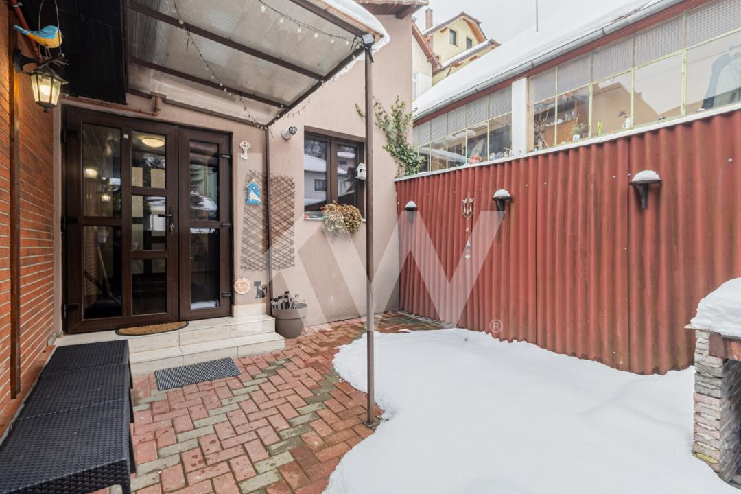 Casă cochetă de închiriat în Schei , Comision 0%