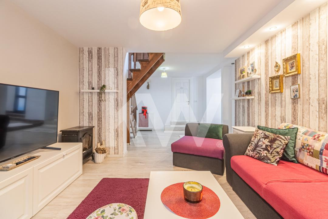 Casă cochetă de închiriat în Schei , Comision 0%