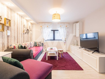 Casă cochetă de închiriat în Schei , Comision 0%